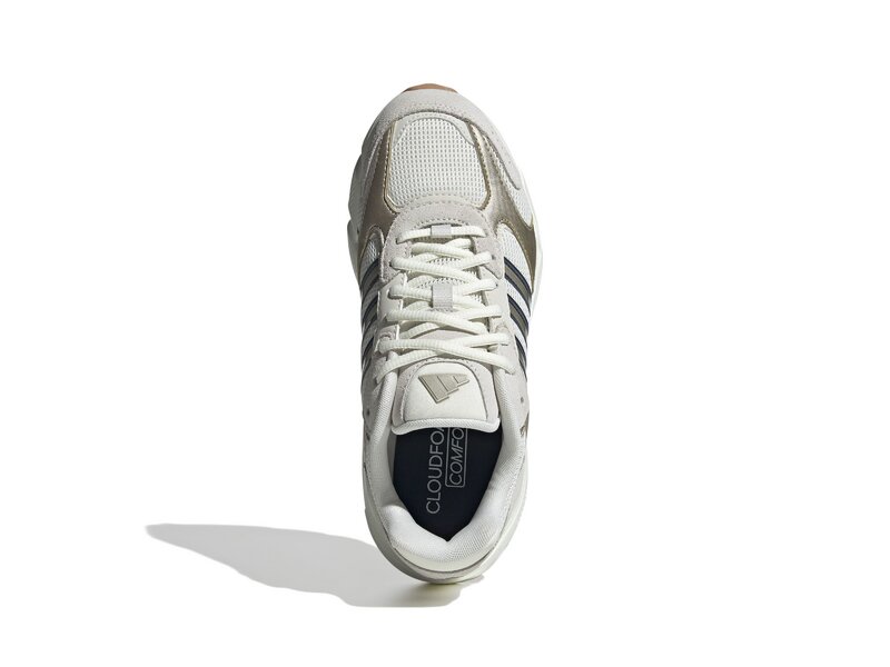 Adidas - Crazychaos 2000 - Weiß 