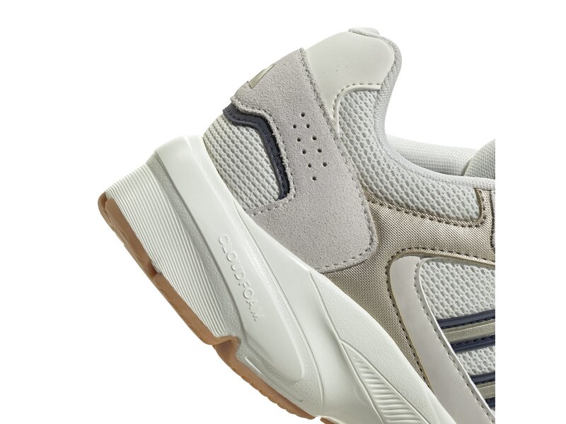 Adidas - Crazychaos 2000 - Weiß 