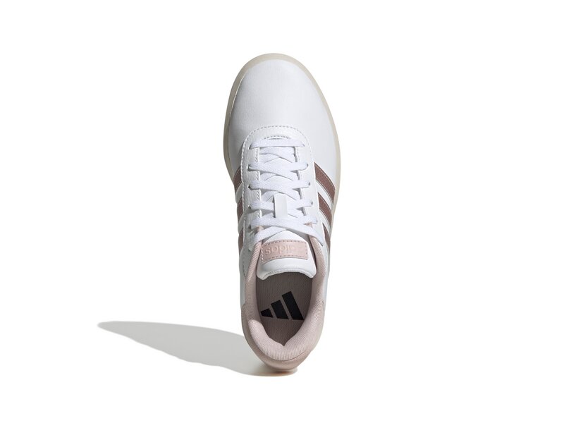 Adidas - Court Platform - Wei&szlig; 