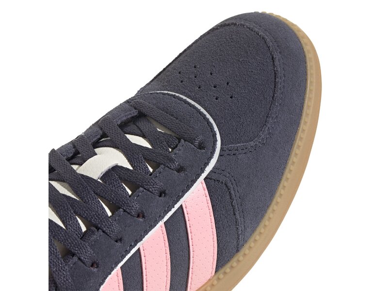 Adidas - Breaknet Sleek - Blau 