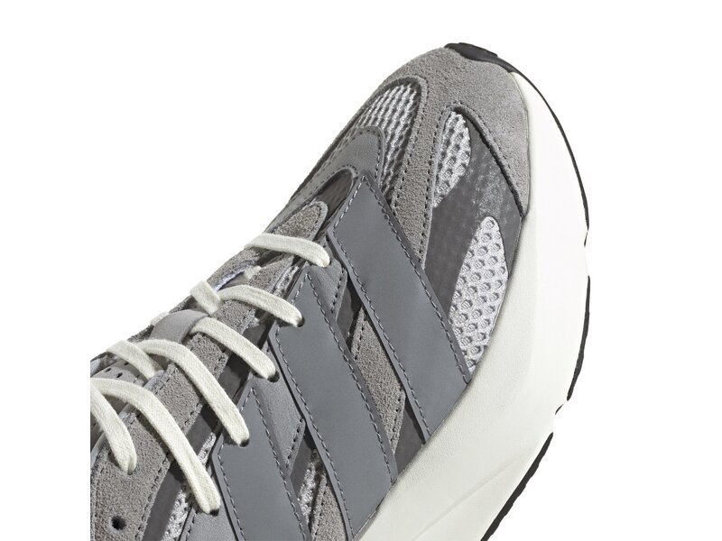 Adidas - Lightblaze - Grau 