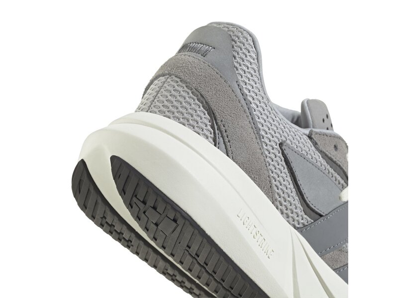 Adidas - Lightblaze - Grau 