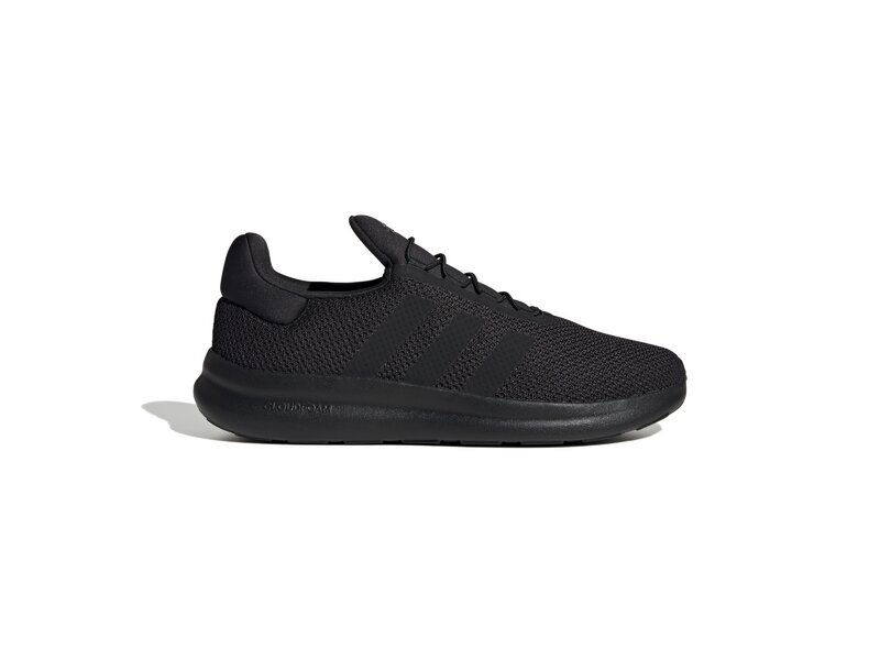 Adidas - Lite Racer 4.0 - Schwarz 