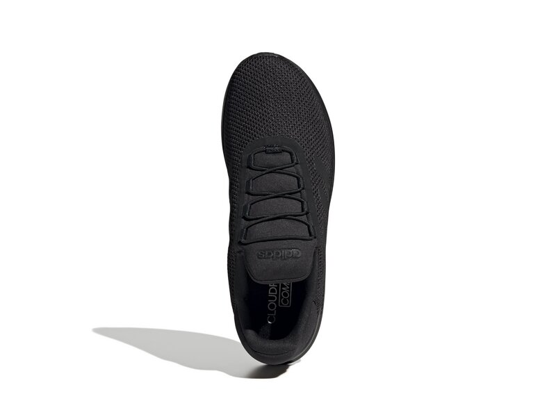 Adidas - Lite Racer 4.0 - Schwarz 