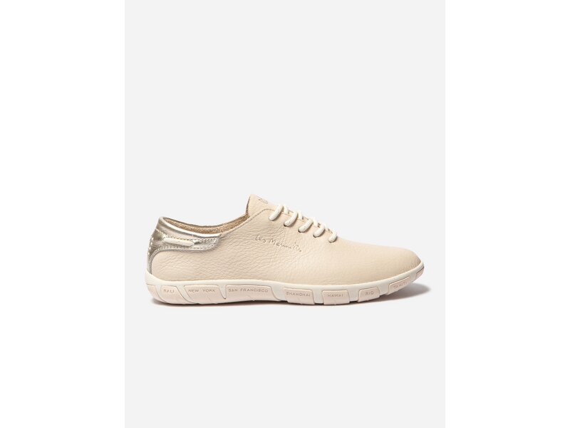 TBS - JAZARU - M7G53 - Beige 