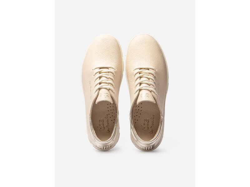 TBS - JAZARU - M7G53 - Beige 