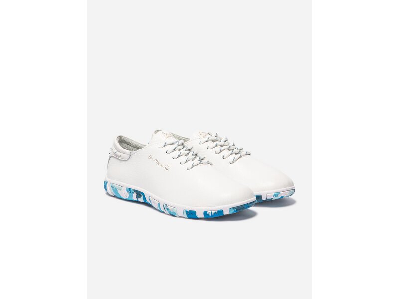 TBS - JAZARU - J7K57 - Wei&szlig; 