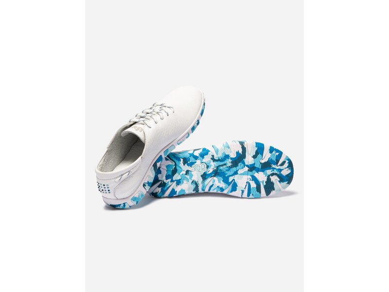 TBS - JAZARU - J7K57 - Wei&szlig; 