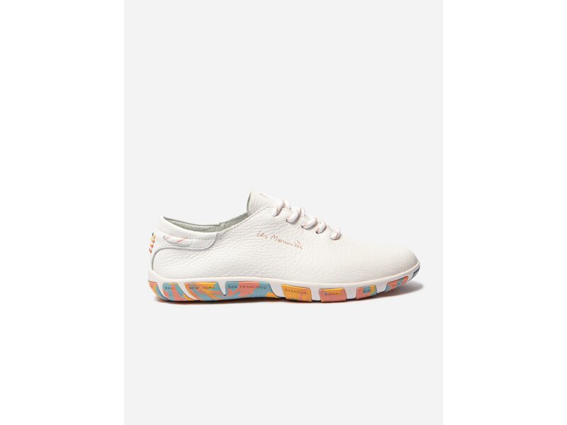 TBS - JAZARU - J7L17 - Wei&szlig; 