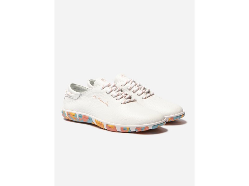 TBS - JAZARU - J7L17 - Wei&szlig; 