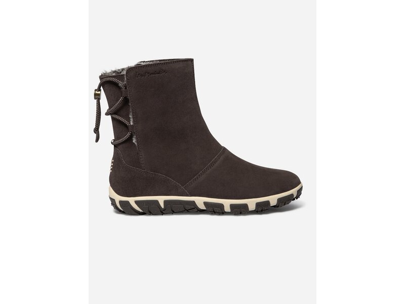 TBS - JAZSNOW - Braun 