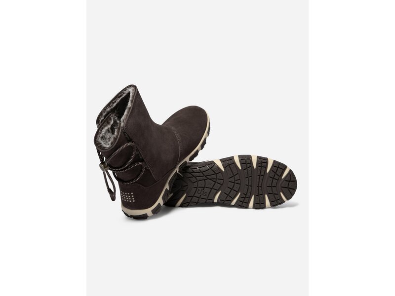 TBS - JAZSNOW - Braun 