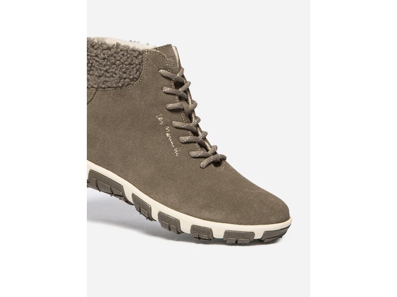 TBS - JANISSA - Grau 