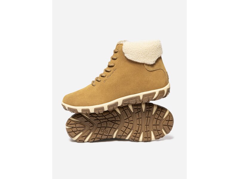 TBS - JANISSA - Braun 