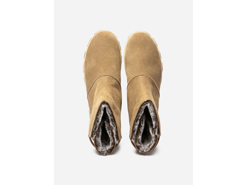 TBS - JAZSNOW - Braun 