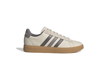 Adidas - Grand Court 2.0 Schuh - Beige