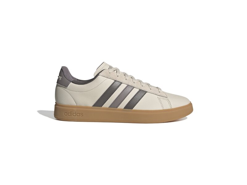 Adidas - Grand Court 2.0 Schuh - Beige 