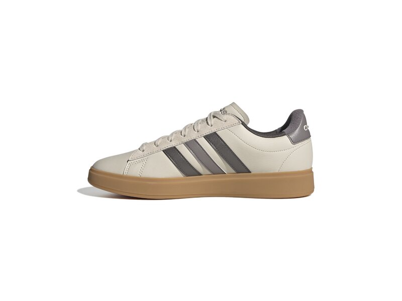 Adidas - Grand Court 2.0 Schuh - Beige 