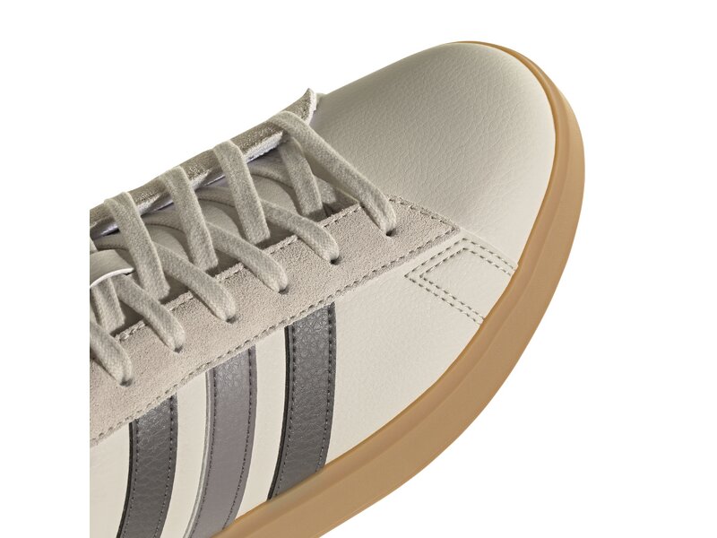 Adidas - Grand Court 2.0 Schuh - Beige 
