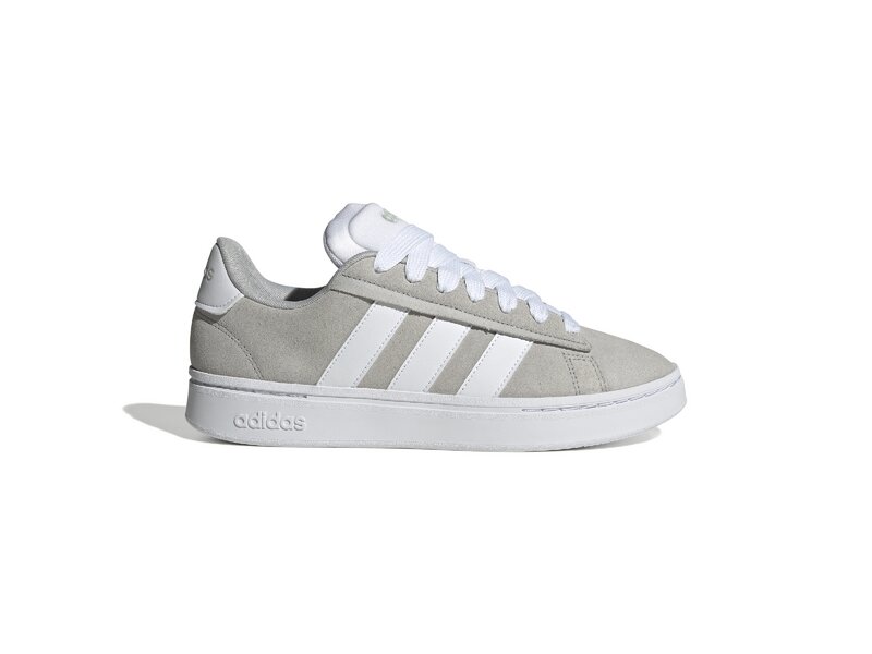 Adidas - Grand Court Alpha 00S - Grau 