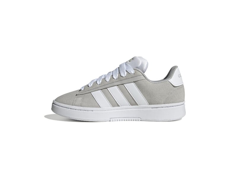 Adidas - Grand Court Alpha 00S - Grau 