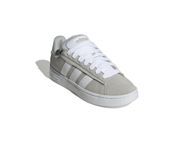 Adidas - Grand Court Alpha 00S - Grau 