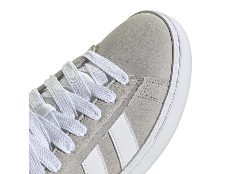Adidas - Grand Court Alpha 00S - Grau 