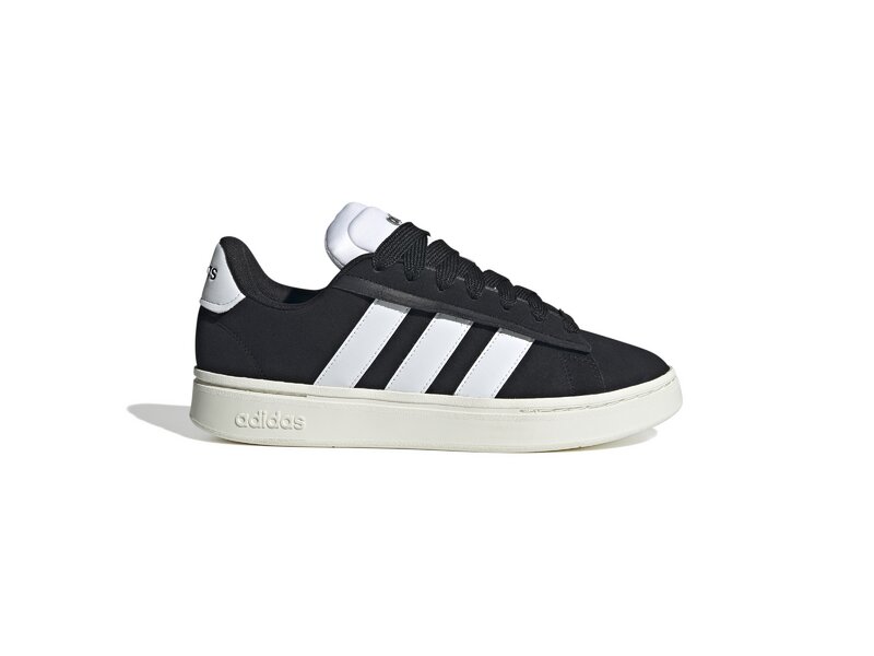 Adidas - Grand Court Alpha 00S - Schwarz 