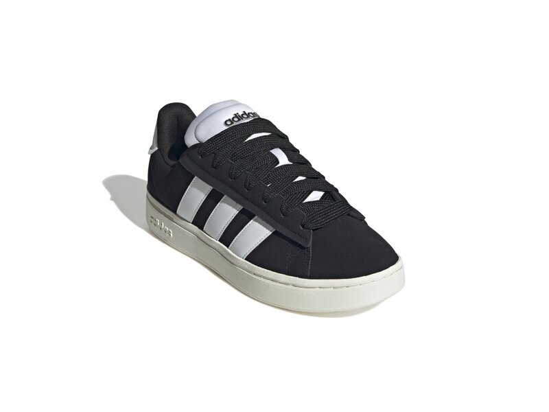 Adidas - Grand Court Alpha 00S - Schwarz 
