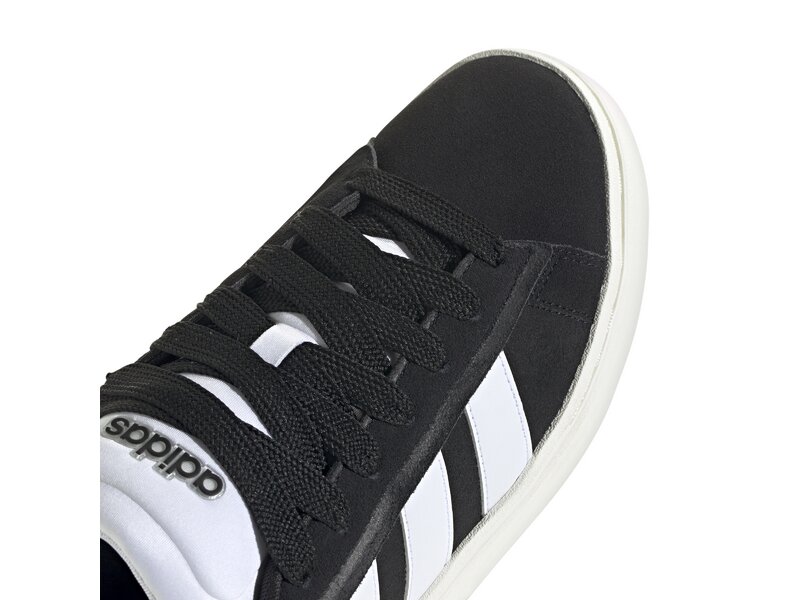 Adidas - Grand Court Alpha 00S - Schwarz 