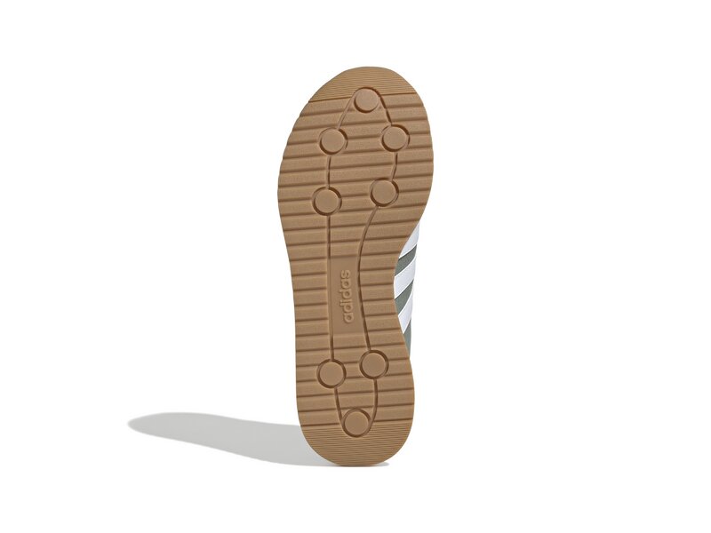 Adidas - Run 70s 2.0 Schuh - Grün 