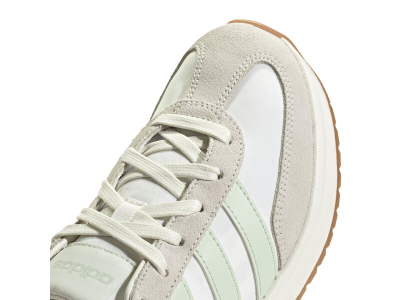 Adidas - RUN 70s 2.0 Schuh - Weiß 