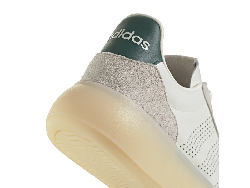 Adidas - Barreda Decode V2 - Wei&szlig; 