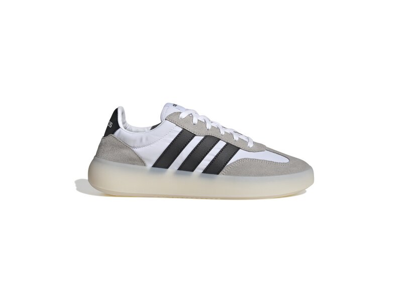 Adidas - Barreda Decode Schuh - Weiß;Grau 