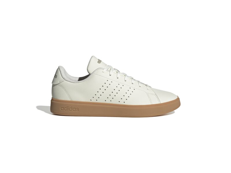 Adidas - Advantage 2.0 Schuh - Beige 