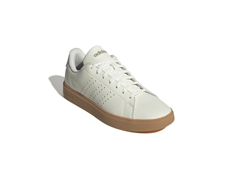 Adidas - Advantage 2.0 Schuh - Beige 