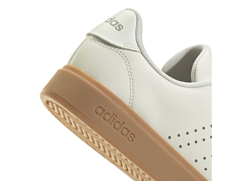 Adidas - Advantage 2.0 Schuh - Beige 