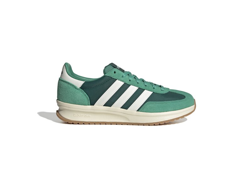 Adidas - RUN 70s 2.0 Schuh - Grün 