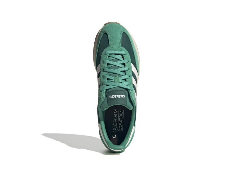 Adidas - RUN 70s 2.0 Schuh - Grün 