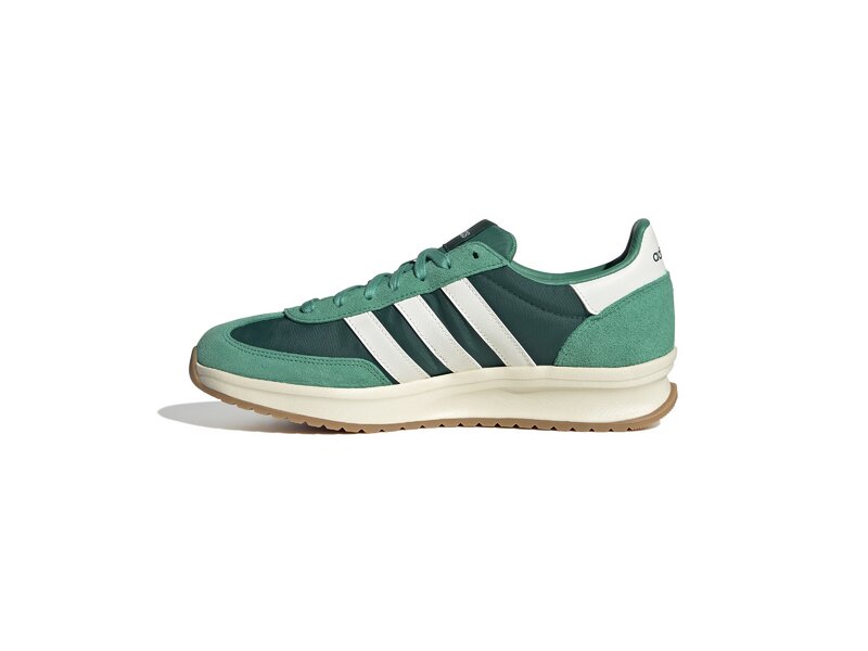 Adidas - RUN 70s 2.0 Schuh - Grün 
