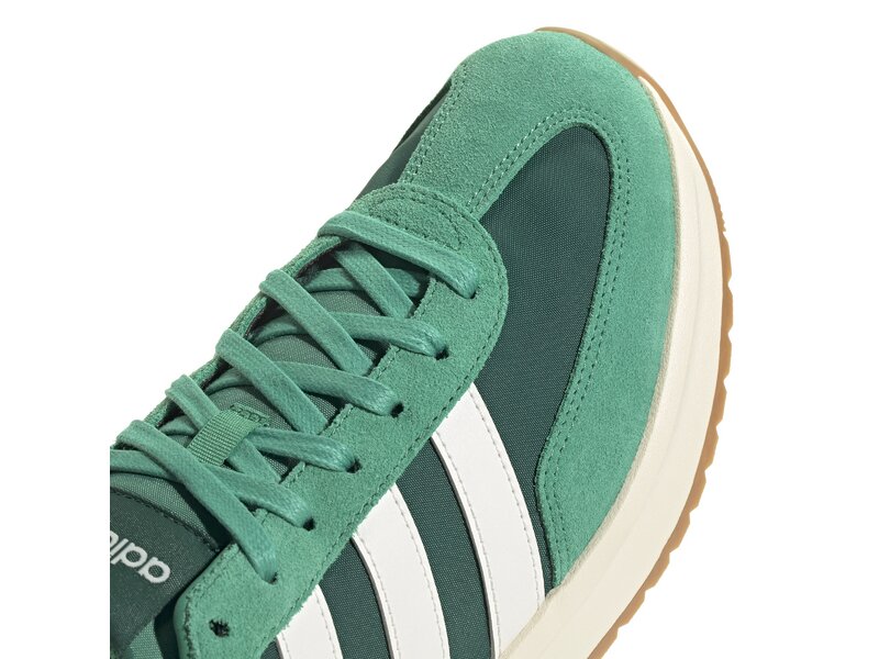 Adidas - RUN 70s 2.0 Schuh - Grün 