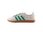 Adidas - Samba OG - Weiß 