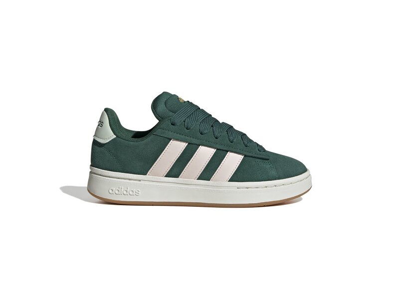Adidas - Grand Court Alpha - Grün 