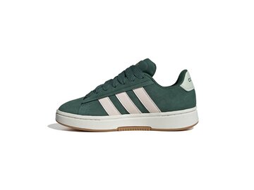Adidas - Grand Court Alpha - Grün