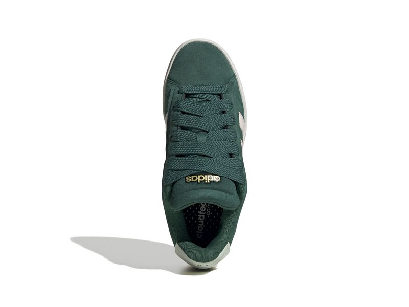 Adidas - Grand Court Alpha - Grün 