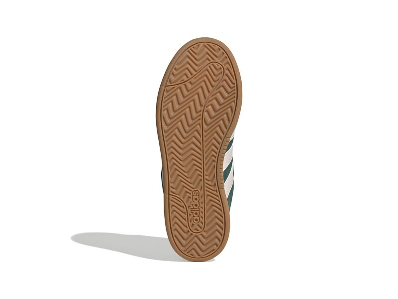 Adidas - Grand Court Alpha - Grün 