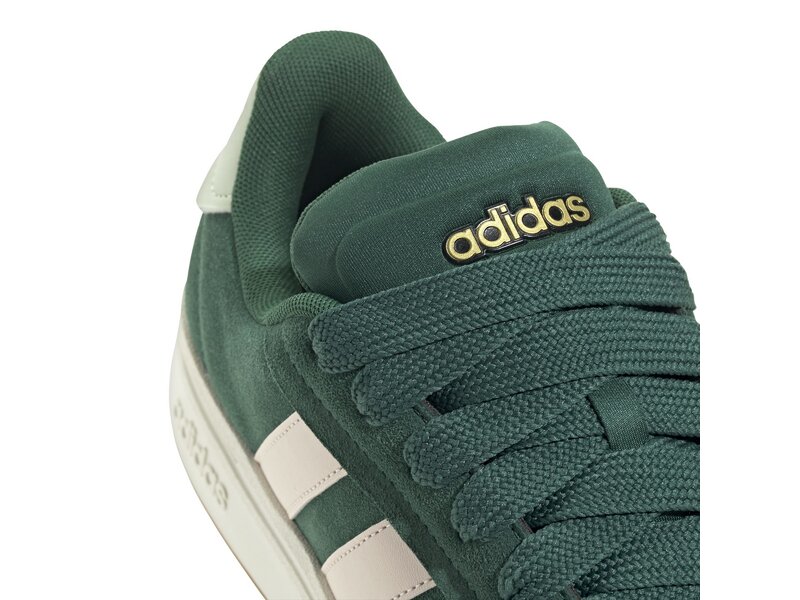Adidas - Grand Court Alpha - Grün 
