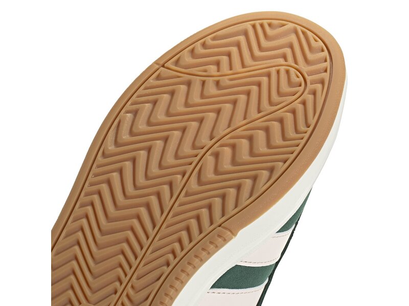 Adidas - Grand Court Alpha - Grün 