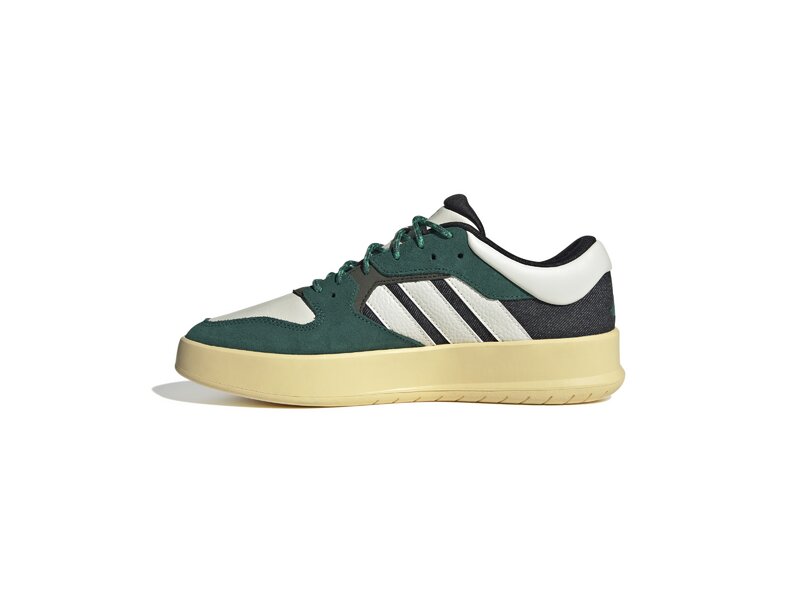 Adidas - Court 24 - Gr&uuml;n 