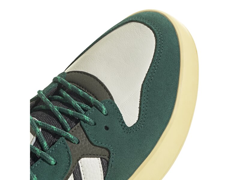 Adidas - Court 24 - Gr&uuml;n 